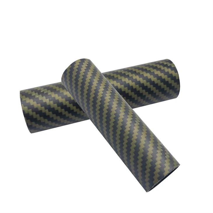Carbon And Kevlar Fiber Rods