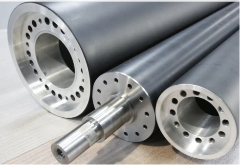 Carbon Fiber Drive Shafts