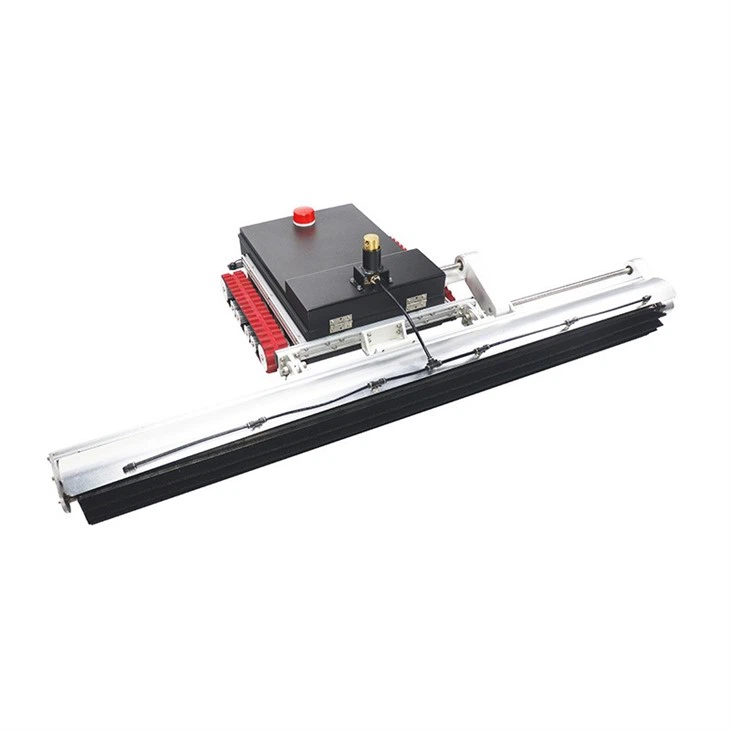 Photovoltaic Panel Cleaner
