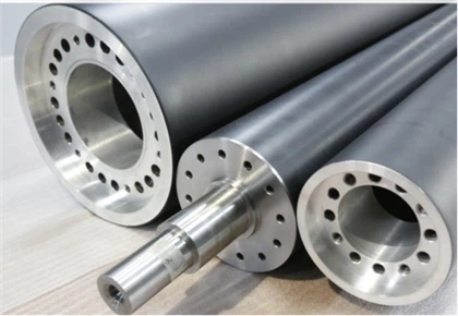 Carbon Fiber Drive Shafts