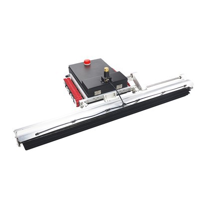 Photovoltaic Panel Cleaner