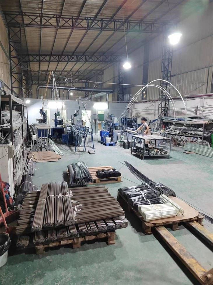 carbon fiber rods