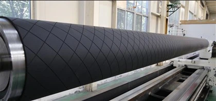 Carbon Fiber Rroller